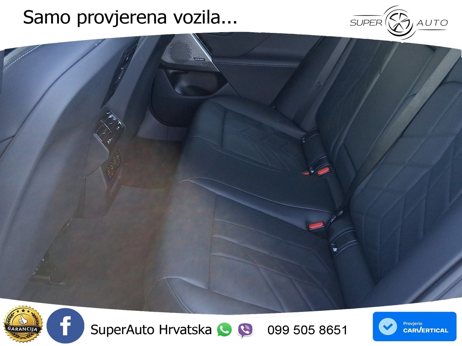 BMW 520d (197 KS) Steptronic M Sport LED+GR SJED+ACC