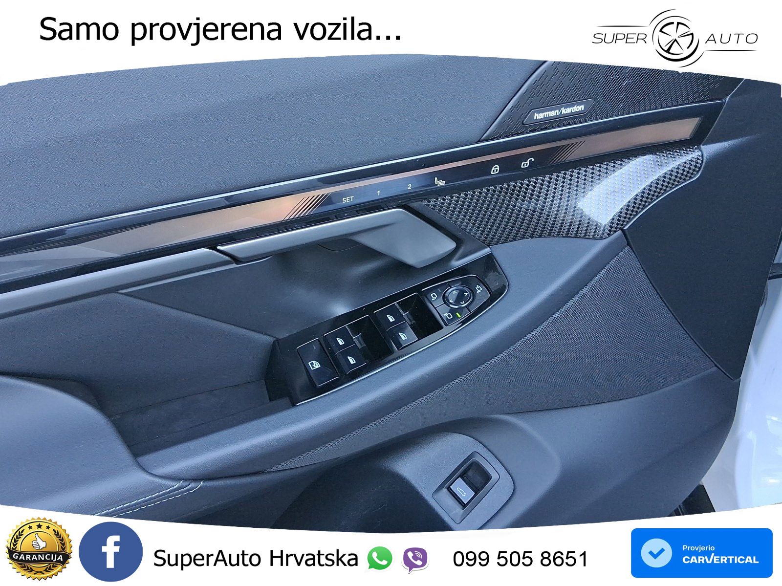 BMW 520d (197 KS) Steptronic M Sport LED+GR SJED+ACC
