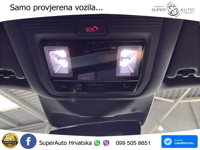 Audi Q3 Sportback 1.5 TFSIe (272 KS) S tronic 2x S line MATRIX+GR SJED+KAM