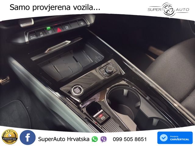 Audi Q3 Sportback 1.5 TFSIe (272 KS) S tronic 2x S line MATRIX+GR SJED+KAM