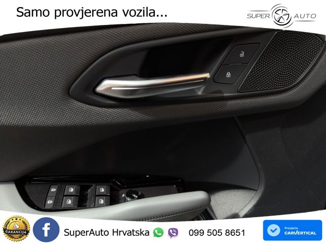 Audi Q3 Sportback 1.5 TFSIe (272 KS) S tronic 2x S line MATRIX+GR SJED+KAM