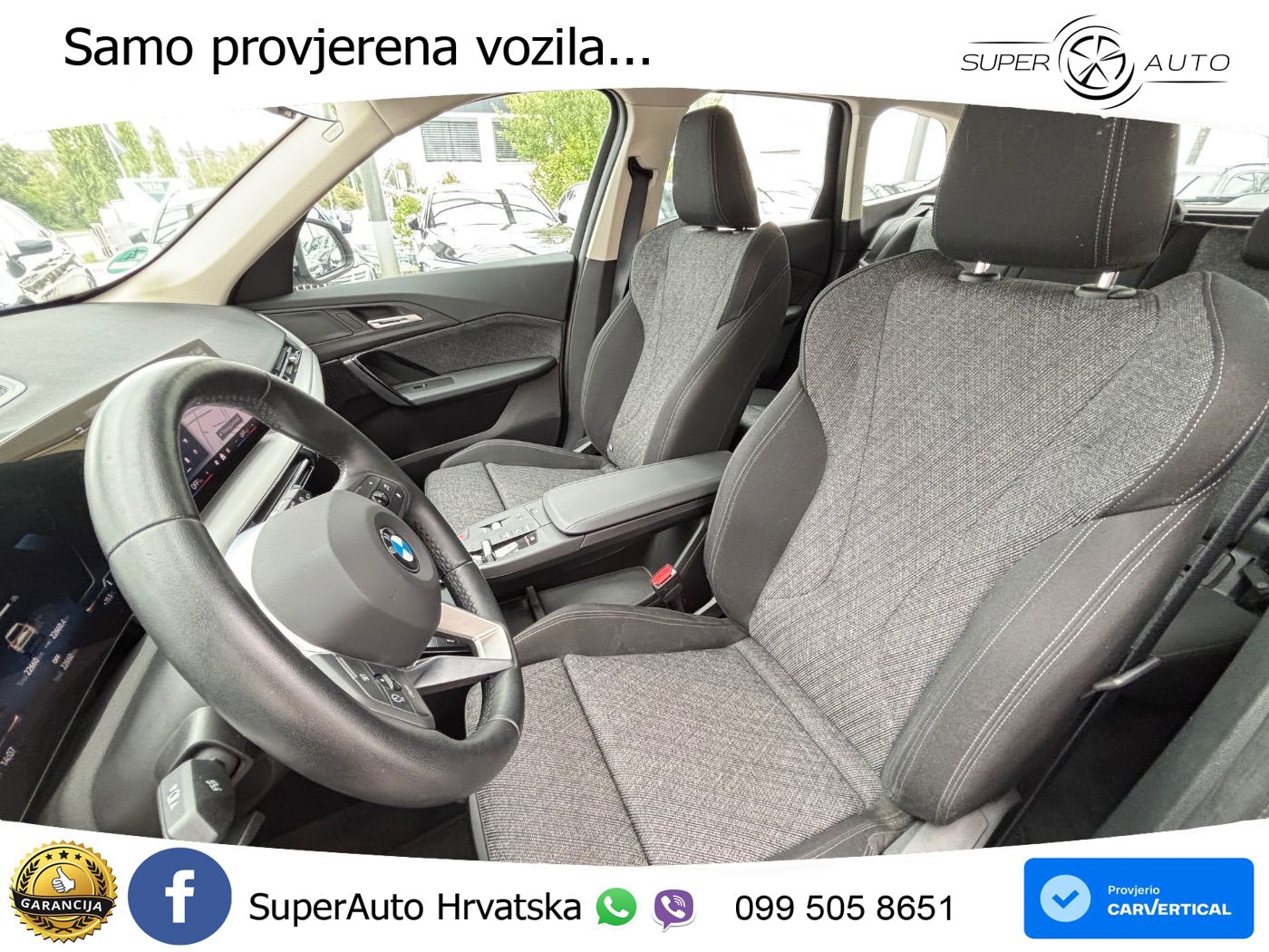 BMW X1 18i (136 KS) sDrive Steptronic