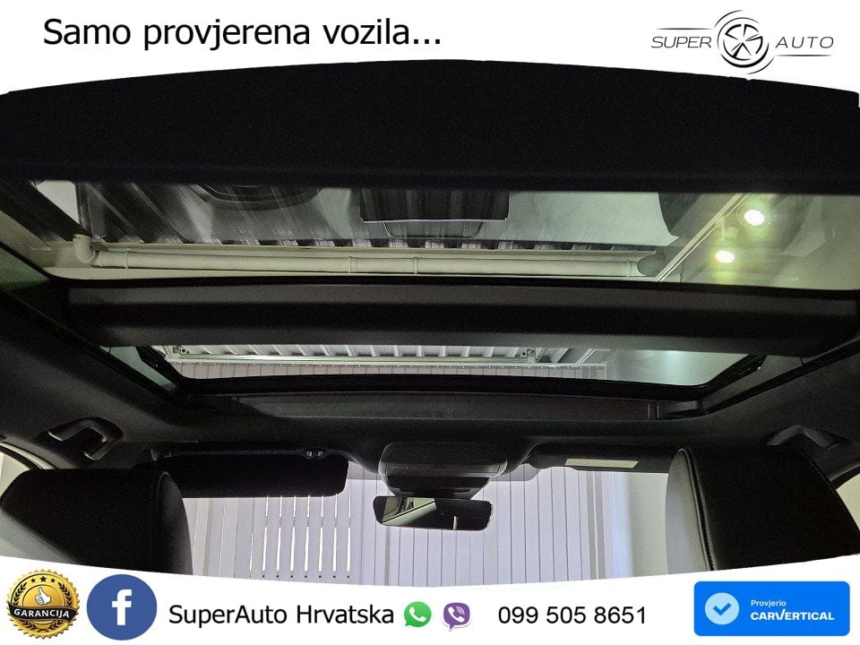 Mazda CX-60 2.5 e-Skyactiv (328 KS) AWD Automatic MATRIX+GR SJED+KAM