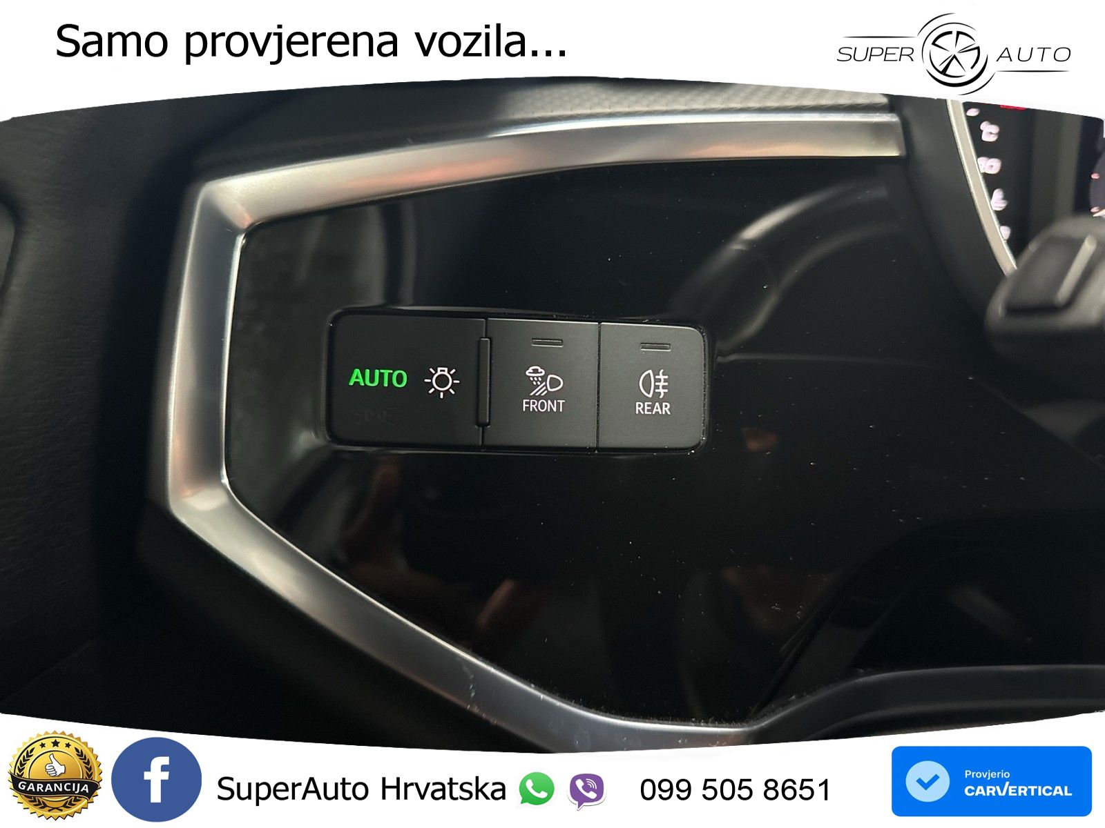 Audi Q3 1.5 TFSI (150 KS) S tronic LED+GR SJED+ACC