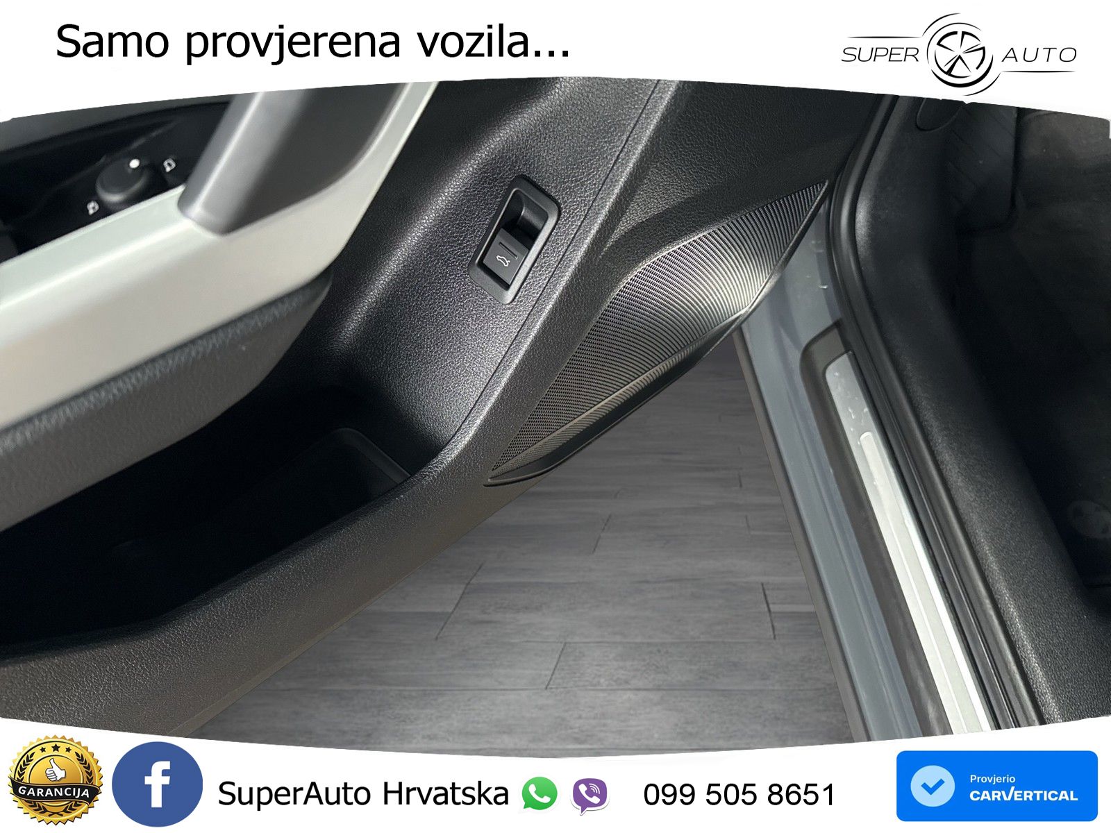 Audi Q3 1.5 TFSI (150 KS) S tronic LED+GR SJED+ACC