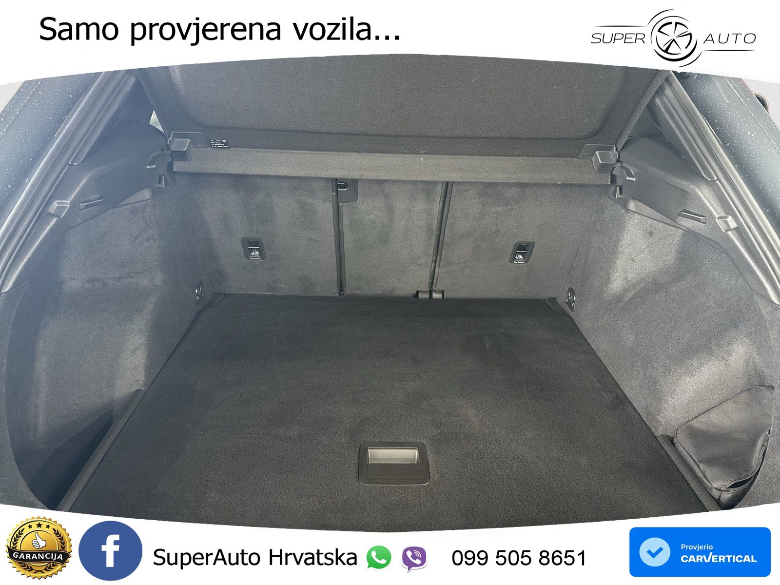 Audi Q3 1.5 TFSI (150 KS) S tronic LED+GR SJED+ACC