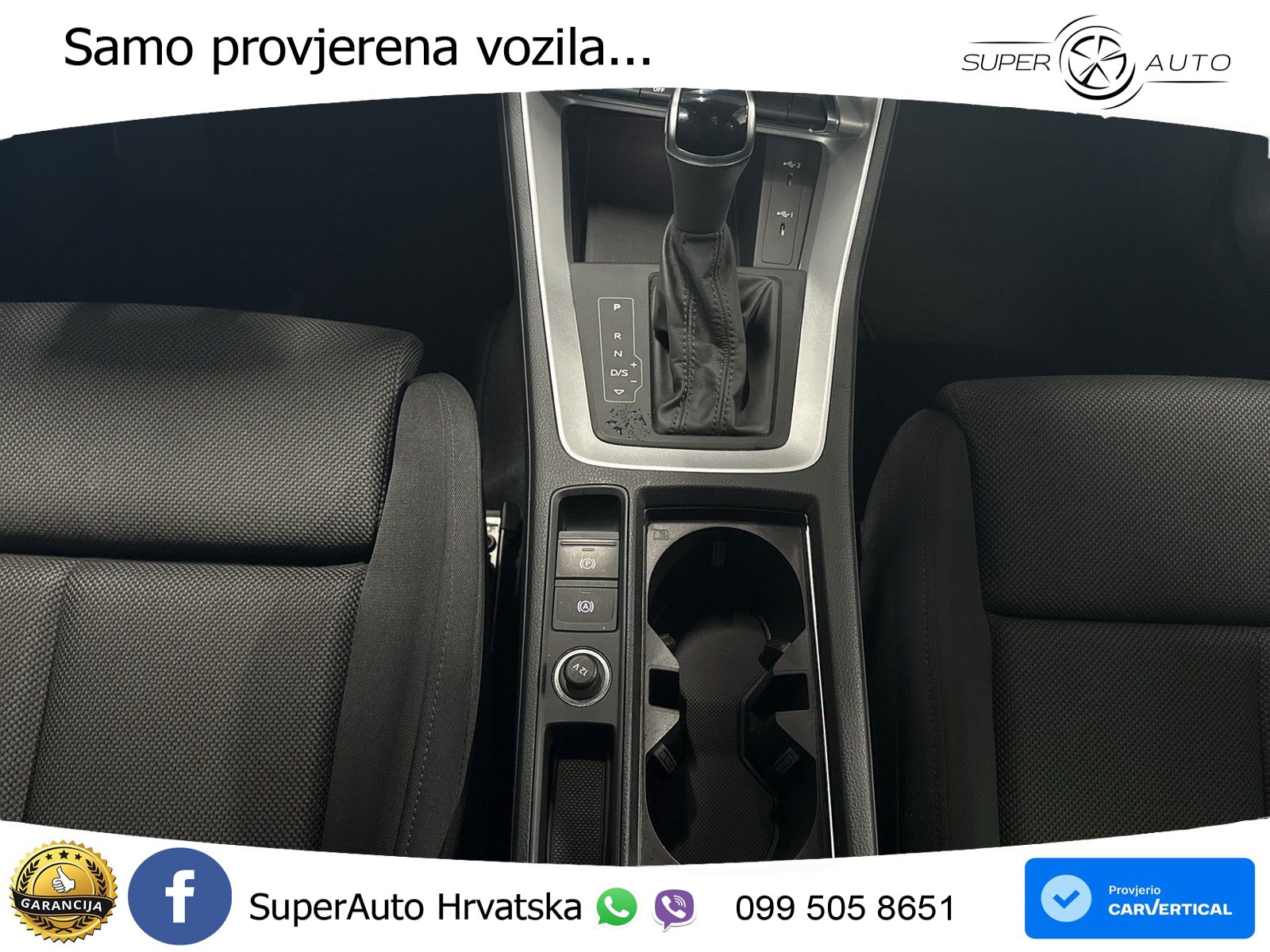 Audi Q3 1.5 TFSI (150 KS) S tronic LED+GR SJED+ACC