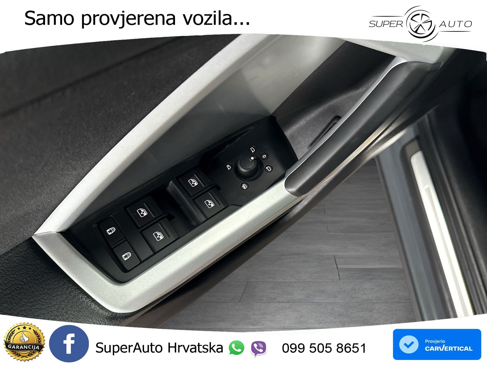 Audi Q3 1.5 TFSI (150 KS) S tronic LED+GR SJED+ACC