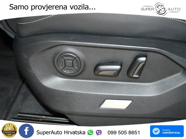 Volkswagen Touareg 3.0 V6 TDI (231 KS) 4MOTION Tiptronic LED+GR SJED+ACC