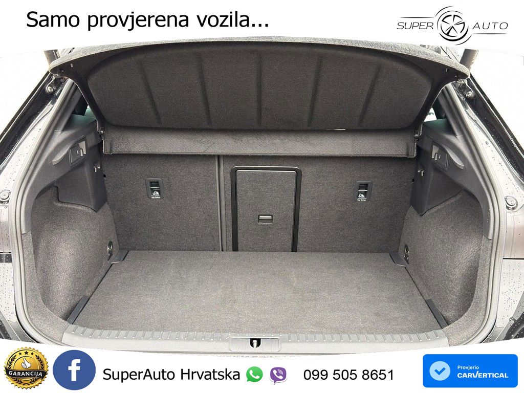 Cupra Formentor VZ5 2.5 TSI (390 KS) 4Drive DSG LED+GR SJED+ACC