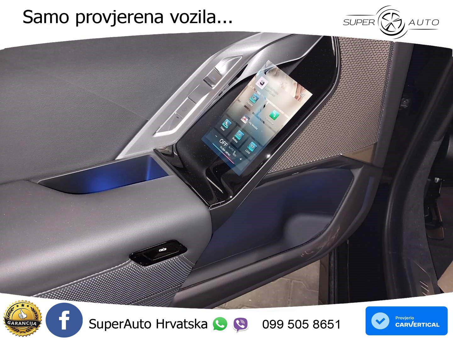 BMW 740d (299 KS) xDrive Steptronic