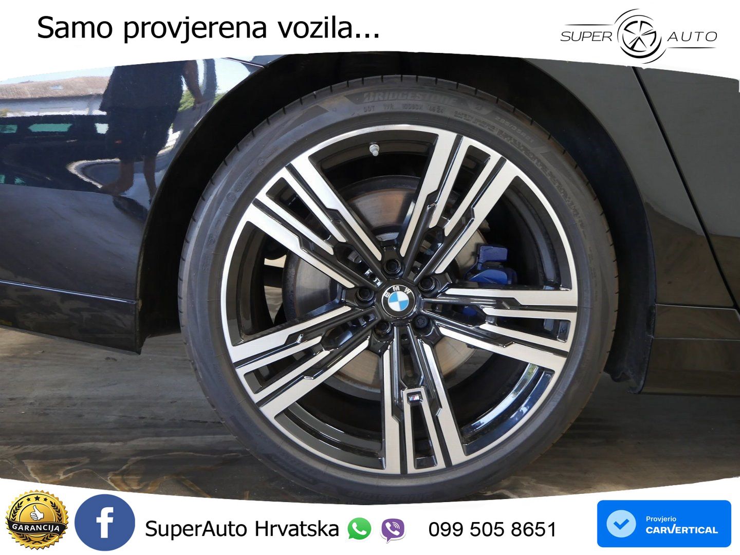 BMW 740d (299 KS) xDrive Steptronic
