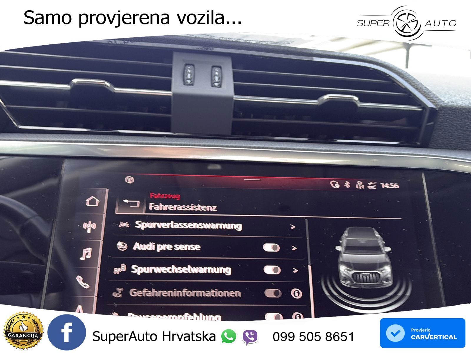 Audi Q3 45 TFSIe (245 KS) S tronic LED+GR SJED+ACC