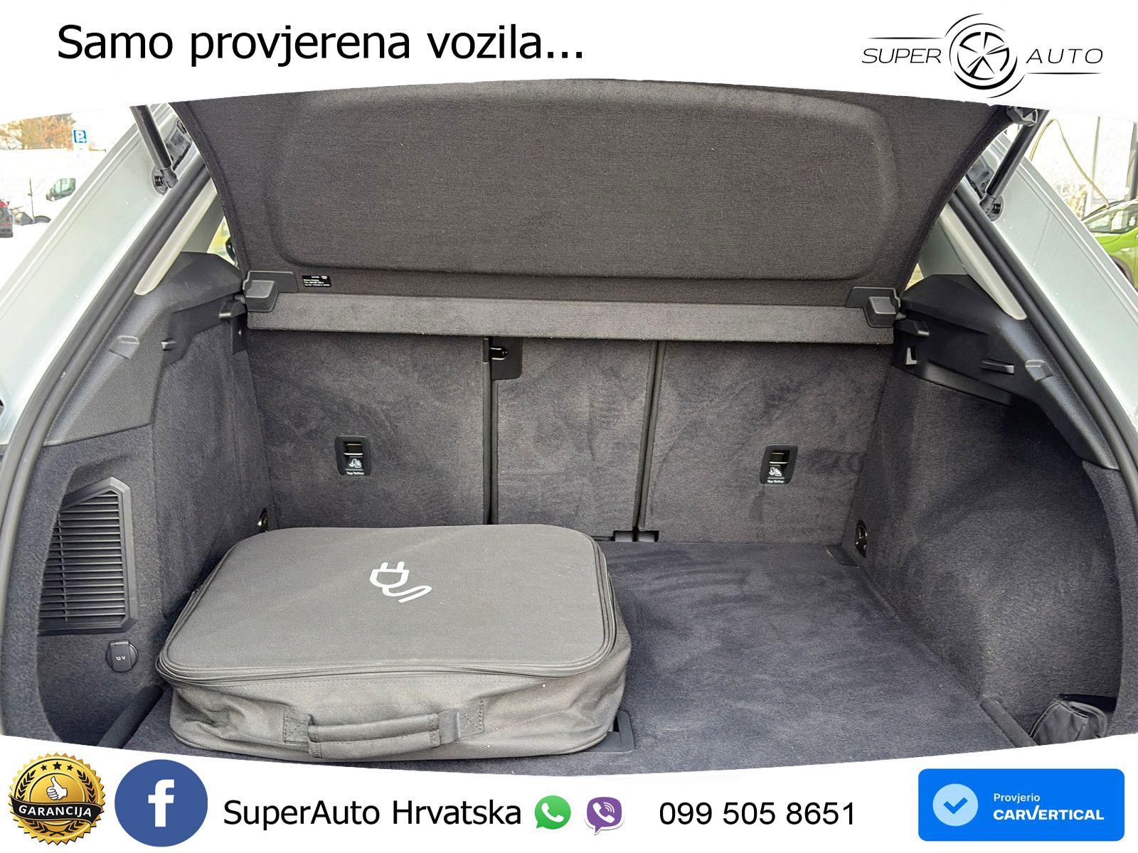 Audi Q3 45 TFSIe (245 KS) S tronic LED+GR SJED+ACC