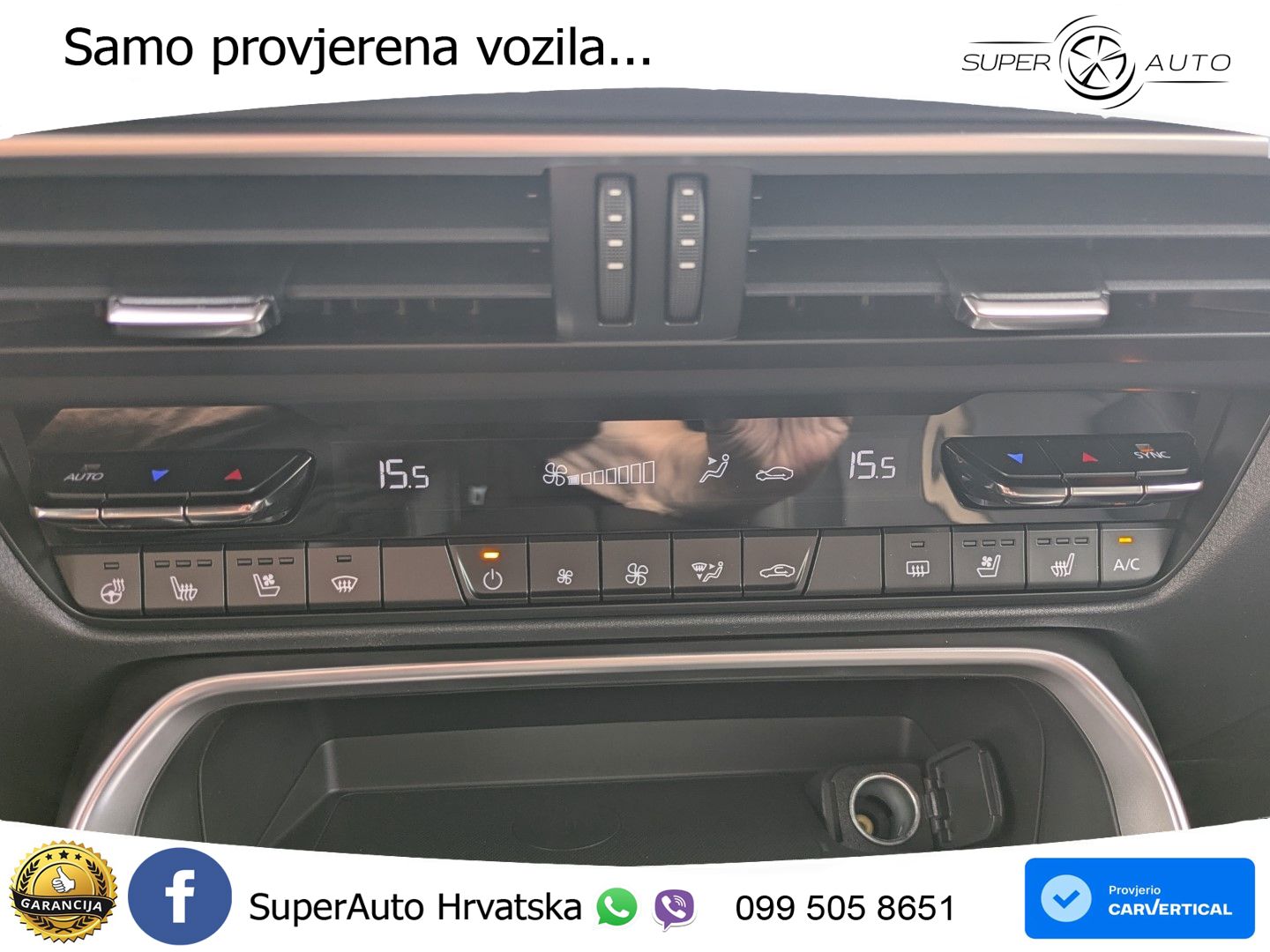 Mazda CX-60 2.5 e-Skyactiv (328 KS) AWD Automatic MATRIX+GR SJED+KAM
