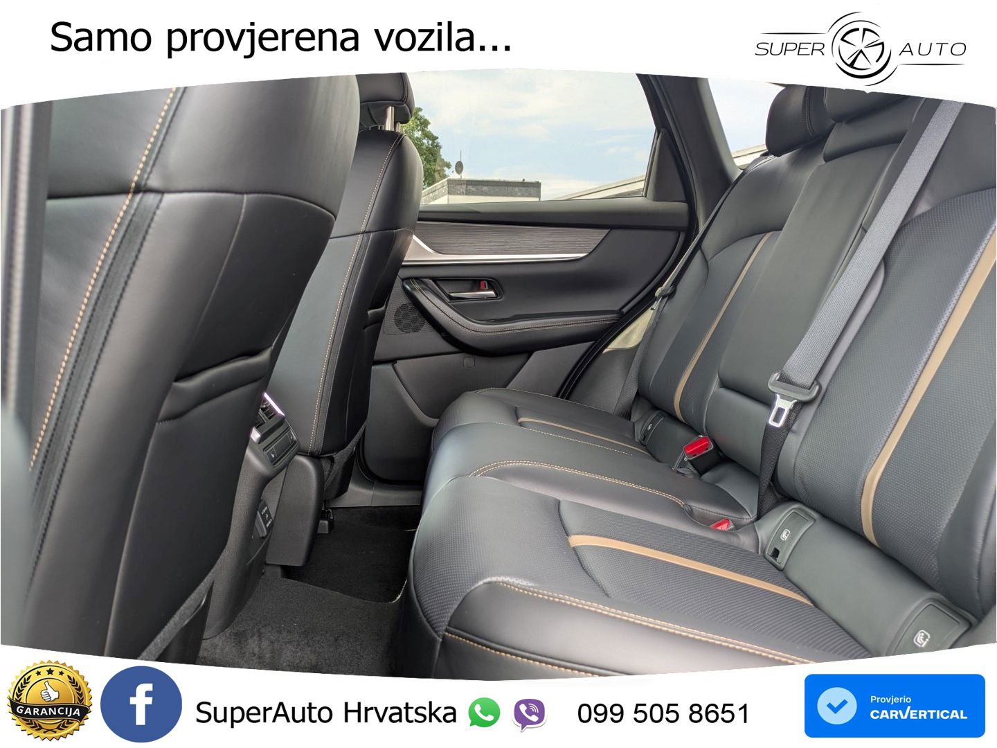 Mazda CX-60 2.5 e-Skyactiv (328 KS) AWD Automatic MATRIX+GR SJED+KAM
