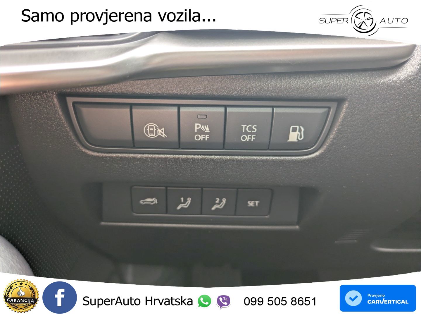 Mazda CX-60 2.5 e-Skyactiv (328 KS) AWD Automatic MATRIX+GR SJED+KAM