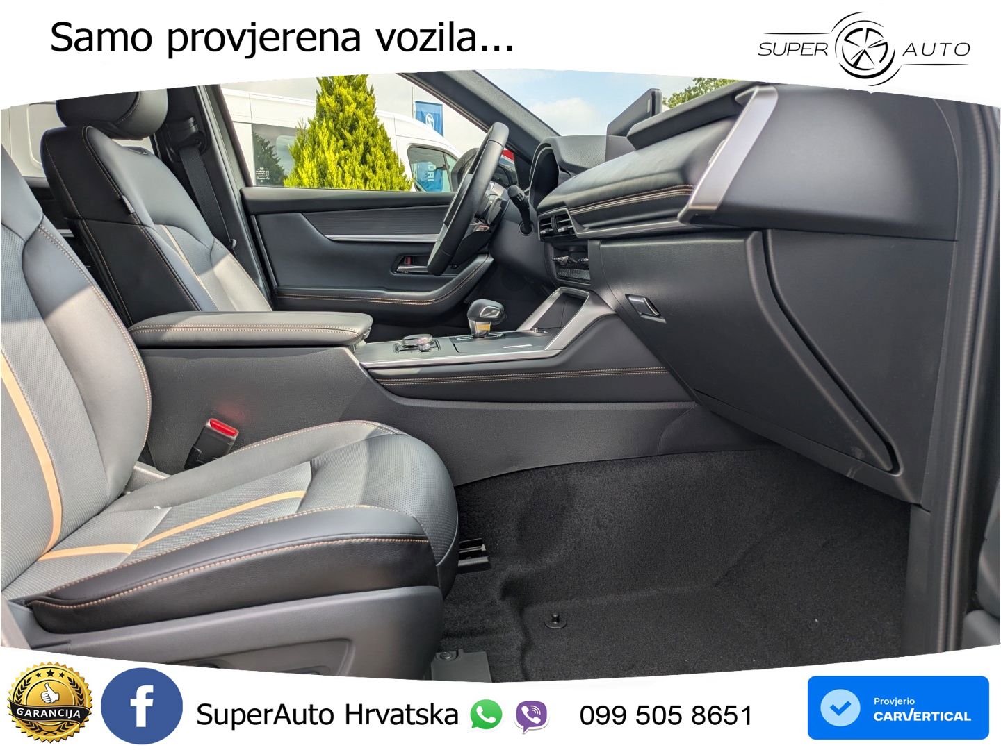 Mazda CX-60 2.5 e-Skyactiv (328 KS) AWD Automatic MATRIX+GR SJED+KAM