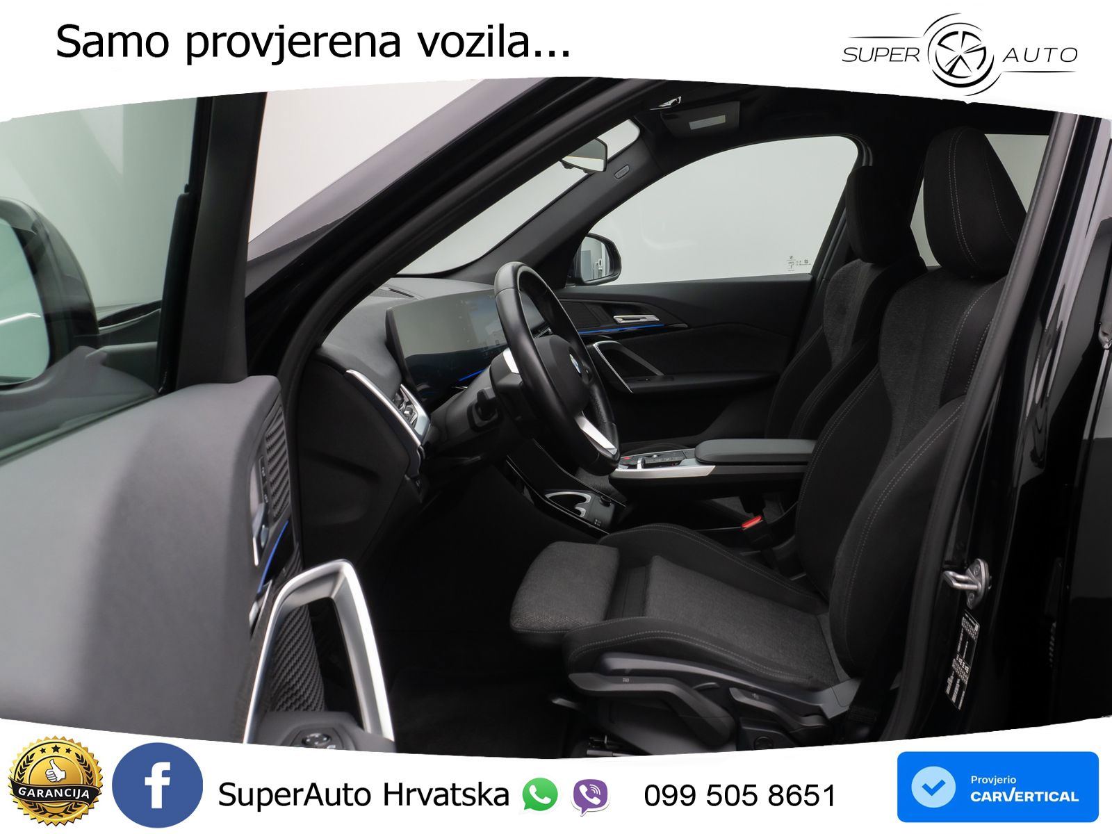 BMW X1 18d (150 KS) sDrive Steptronic