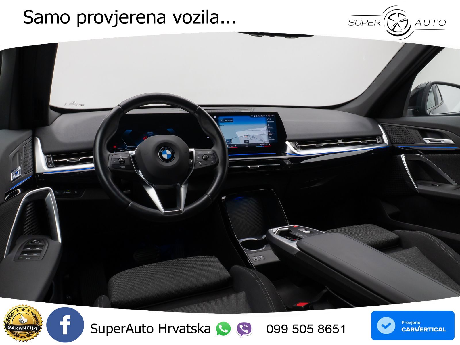 BMW X1 18d (150 KS) sDrive Steptronic