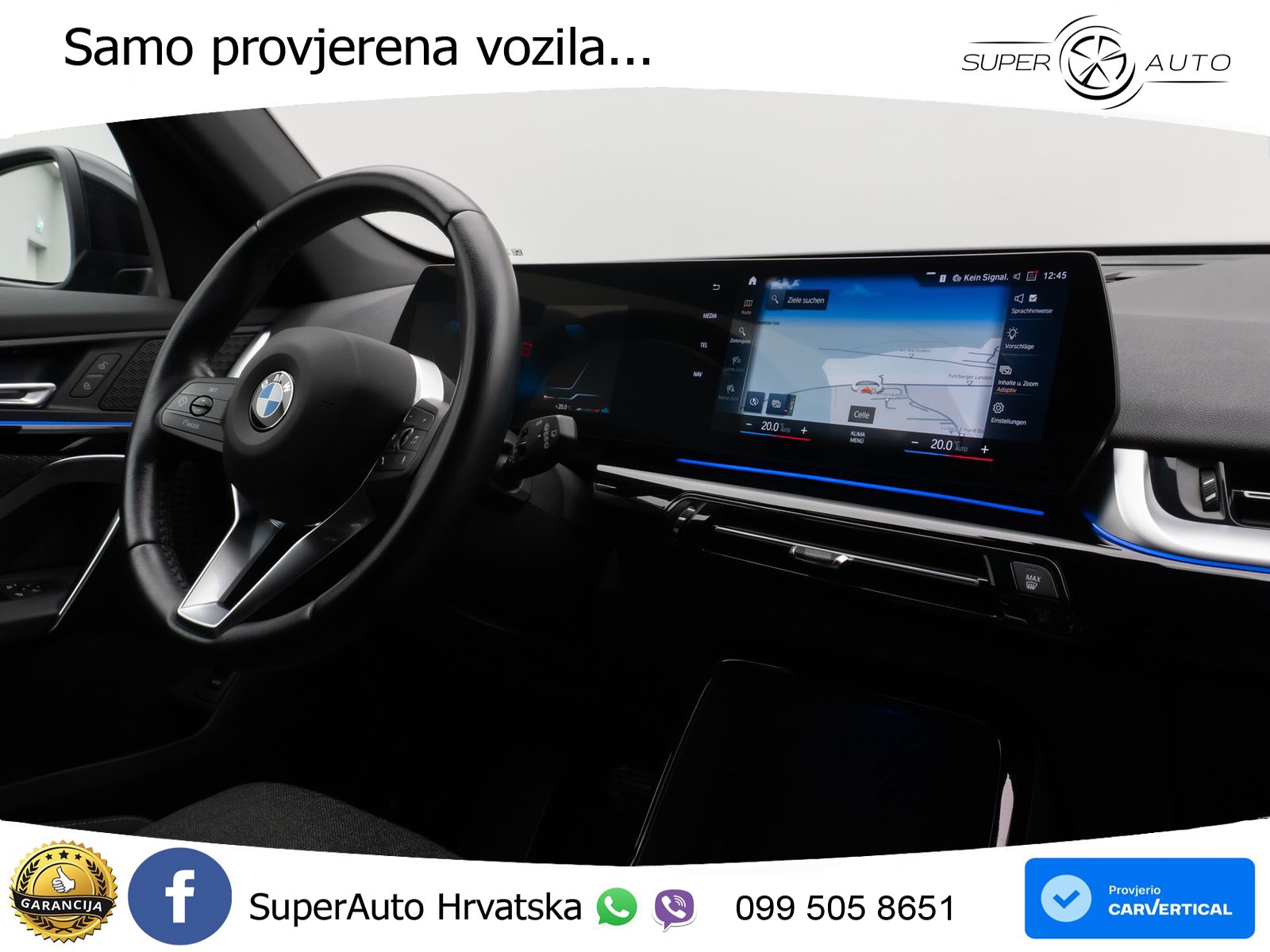 BMW X1 18d (150 KS) sDrive Steptronic