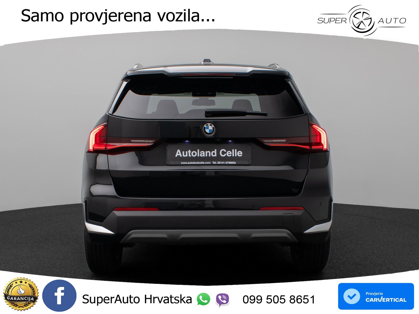 BMW X1 18d (150 KS) sDrive Steptronic