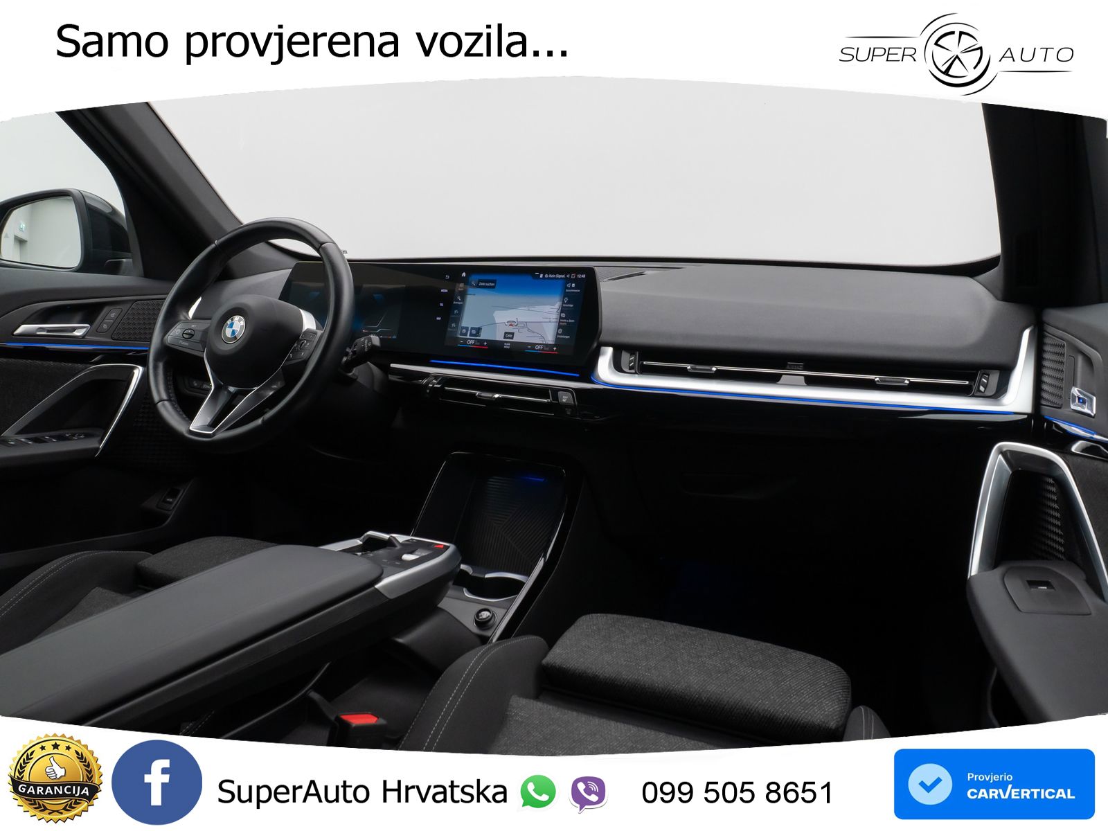 BMW X1 18d (150 KS) sDrive Steptronic