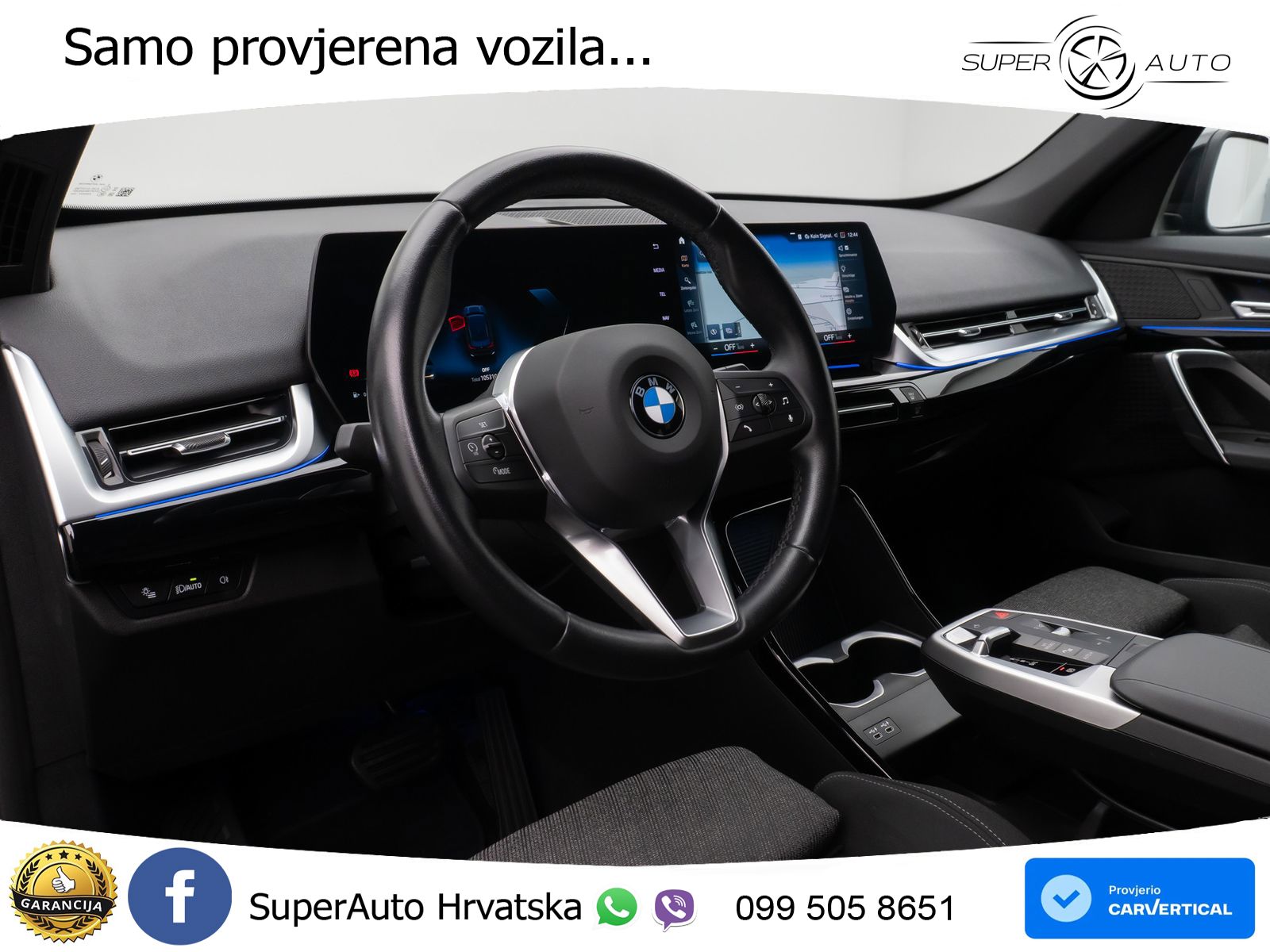BMW X1 18d (150 KS) sDrive Steptronic