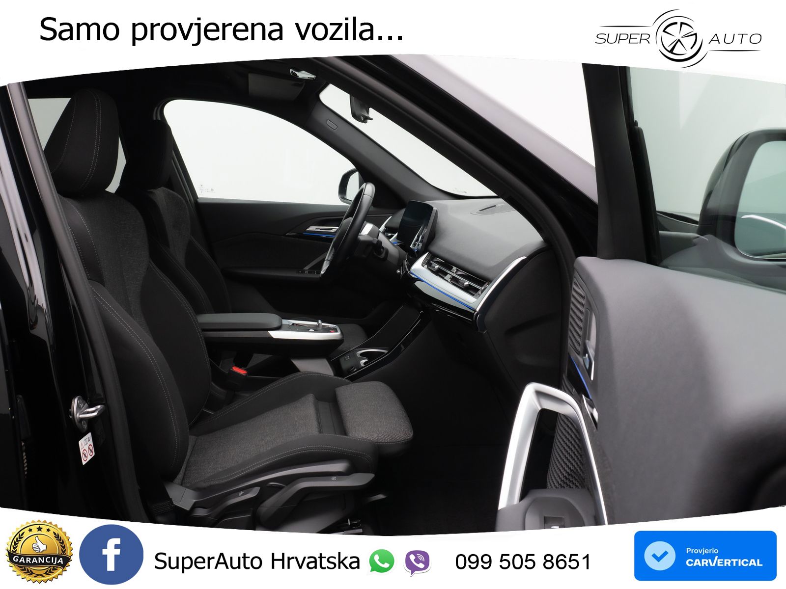 BMW X1 18d (150 KS) sDrive Steptronic