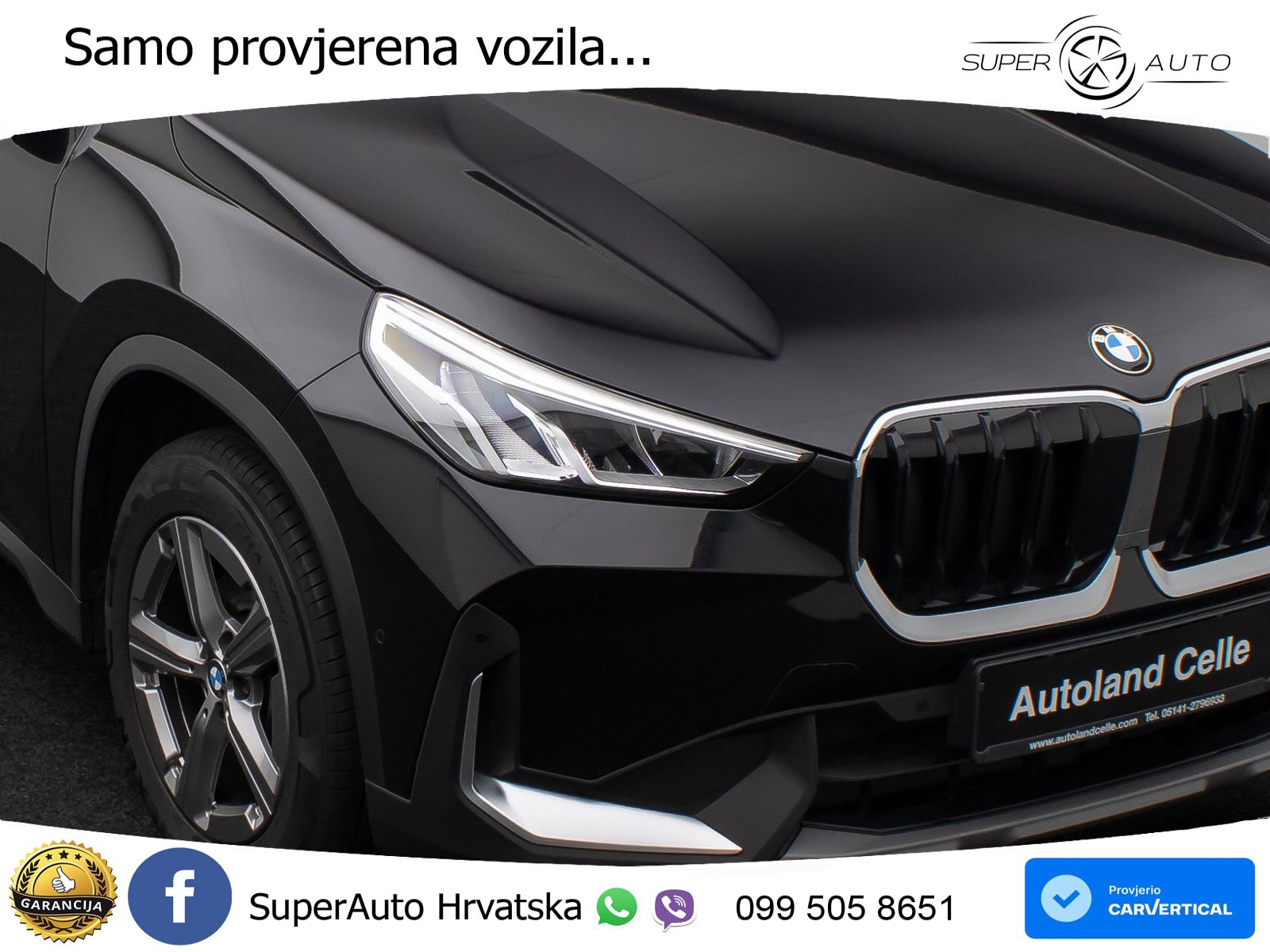 BMW X1 18d (150 KS) sDrive Steptronic