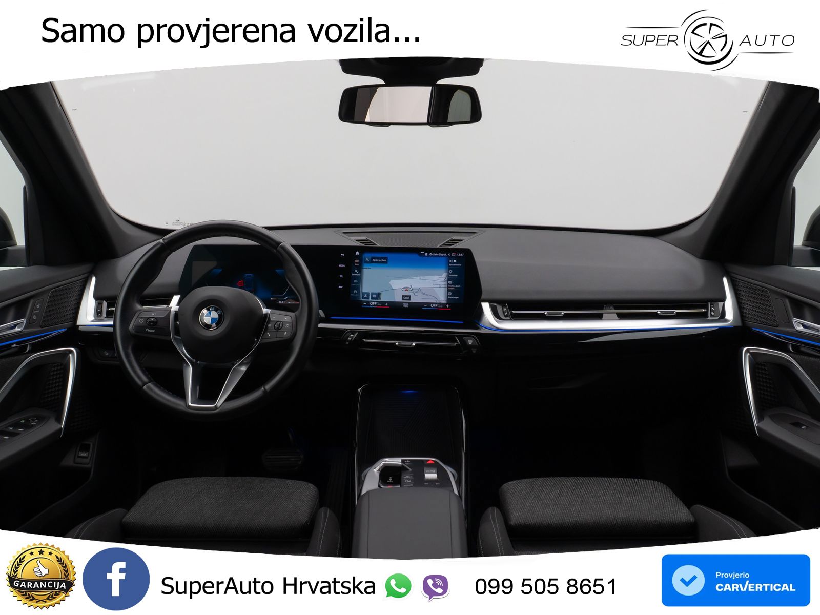BMW X1 18d (150 KS) sDrive Steptronic