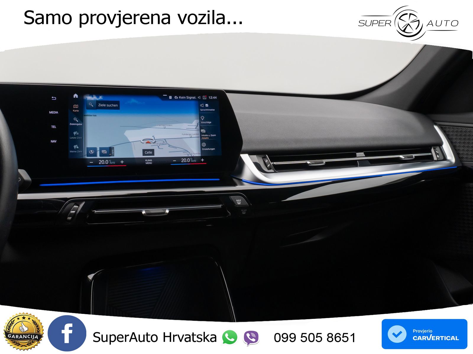 BMW X1 18d (150 KS) sDrive Steptronic