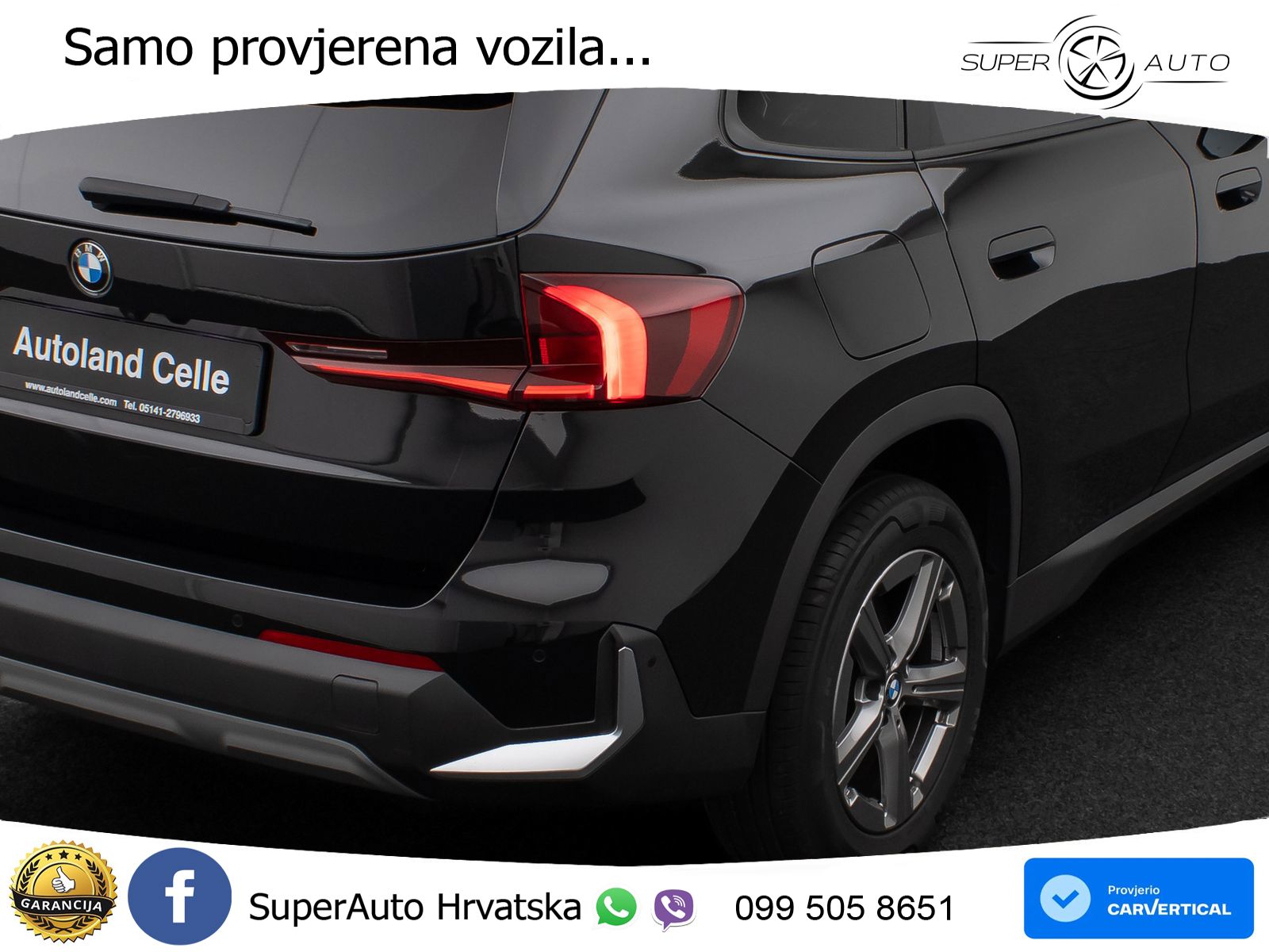 BMW X1 18d (150 KS) sDrive Steptronic