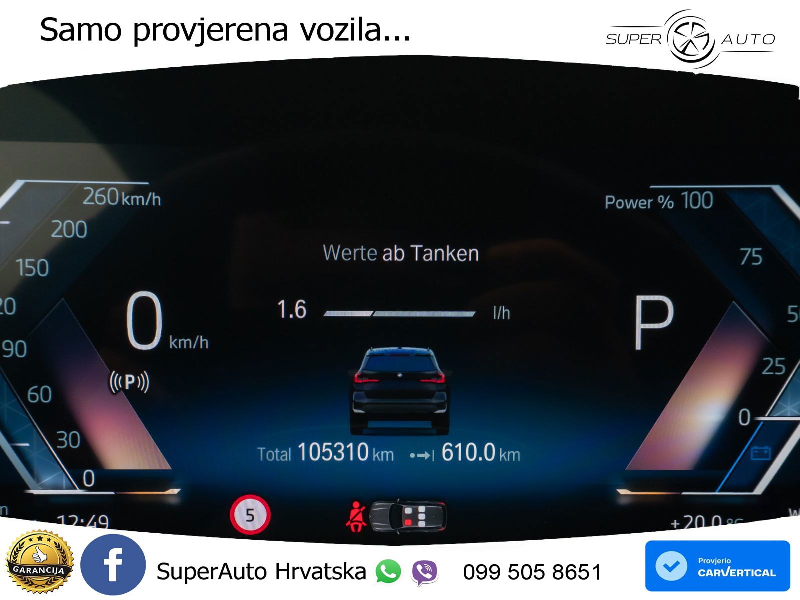 BMW X1 18d (150 KS) sDrive Steptronic