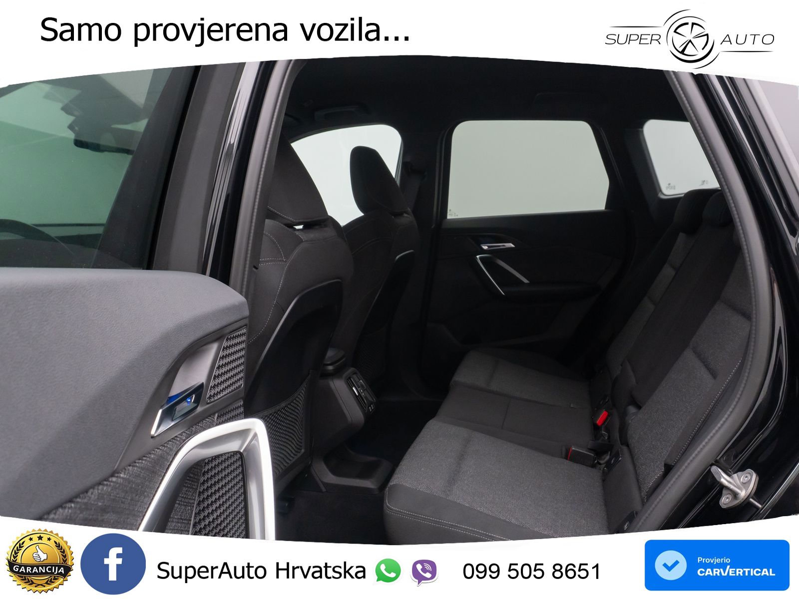 BMW X1 18d (150 KS) sDrive Steptronic