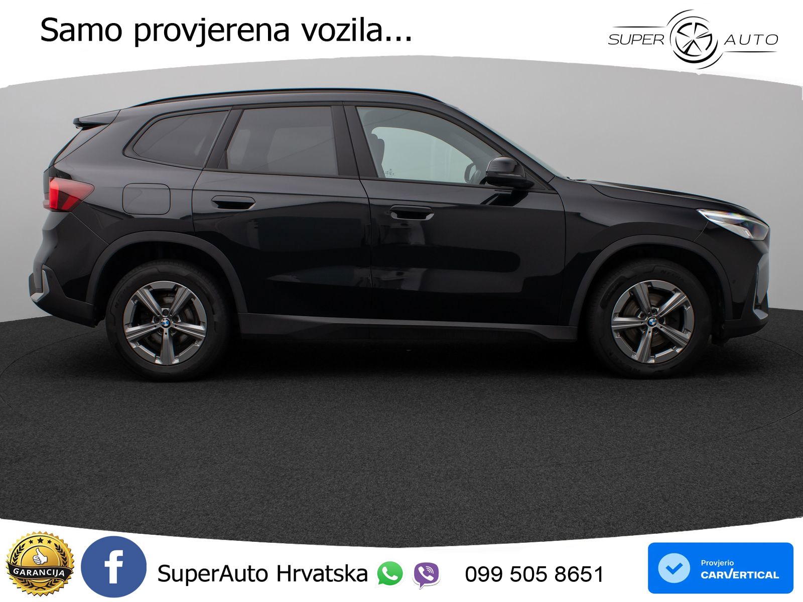 BMW X1 18d (150 KS) sDrive Steptronic