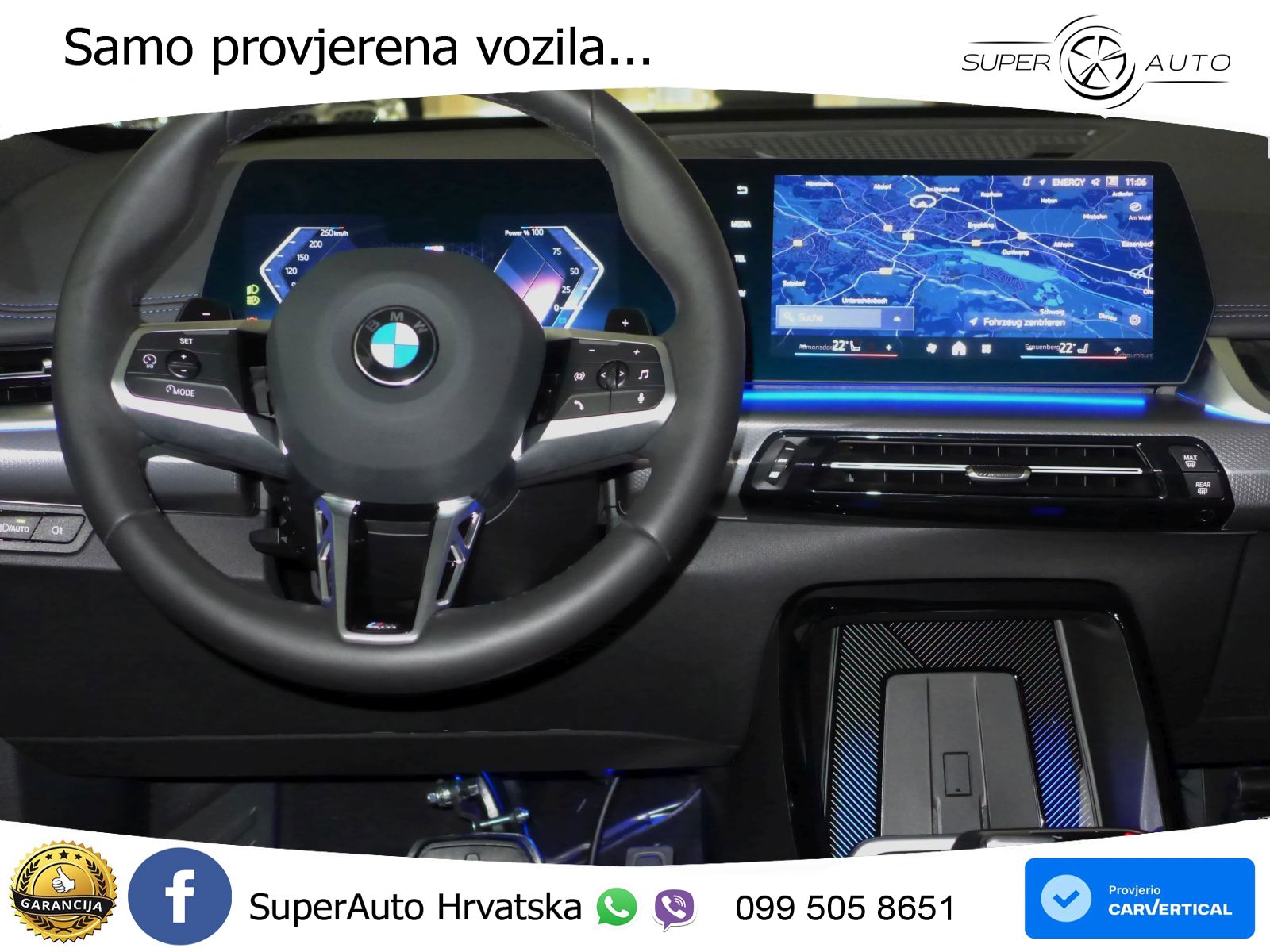 BMW X1 20d (163 KS) xDrive Steptronic M Sport LED+GR SJED+ACC