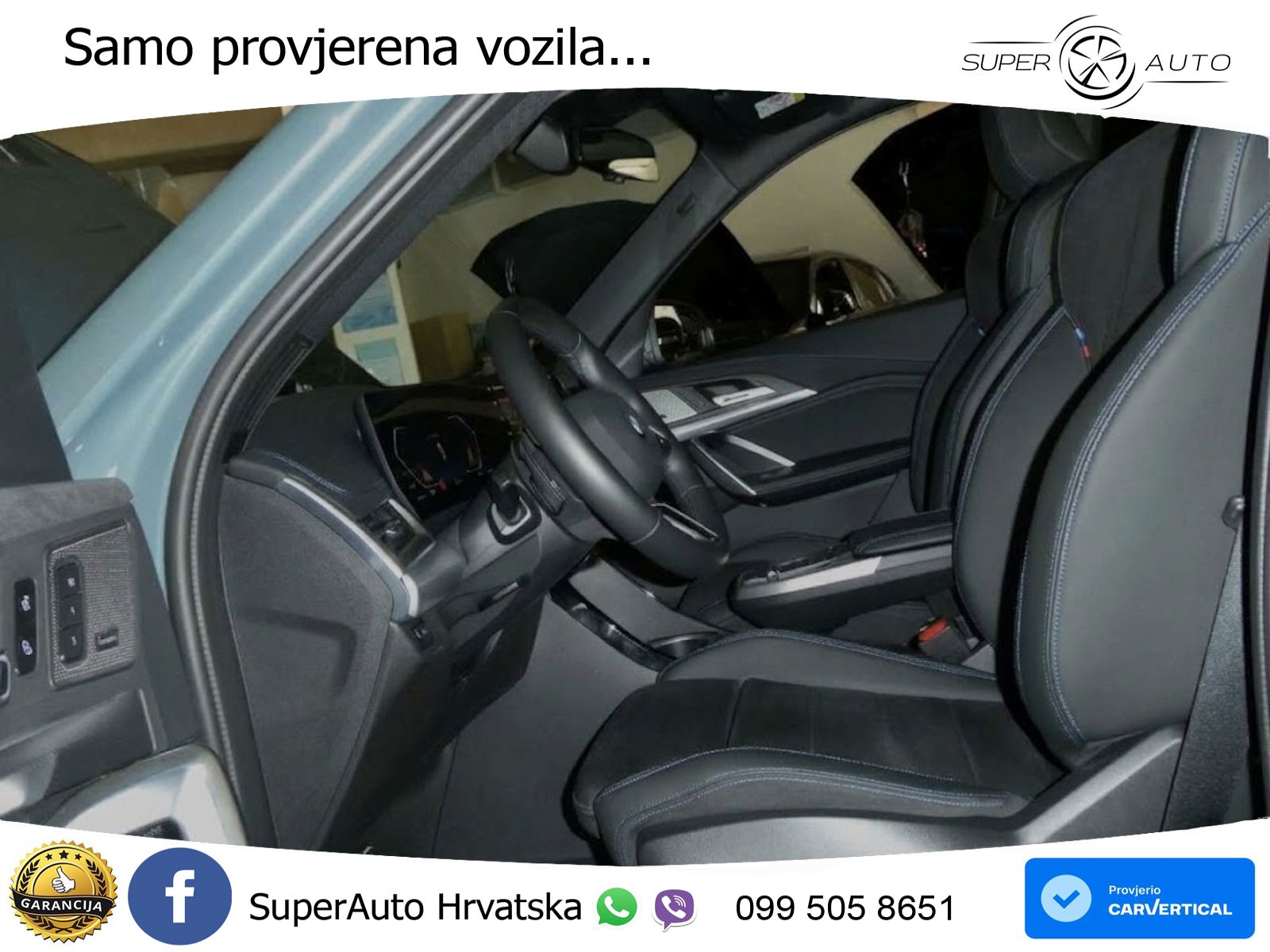 BMW X1 20d (163 KS) xDrive Steptronic M Sport LED+GR SJED+ACC