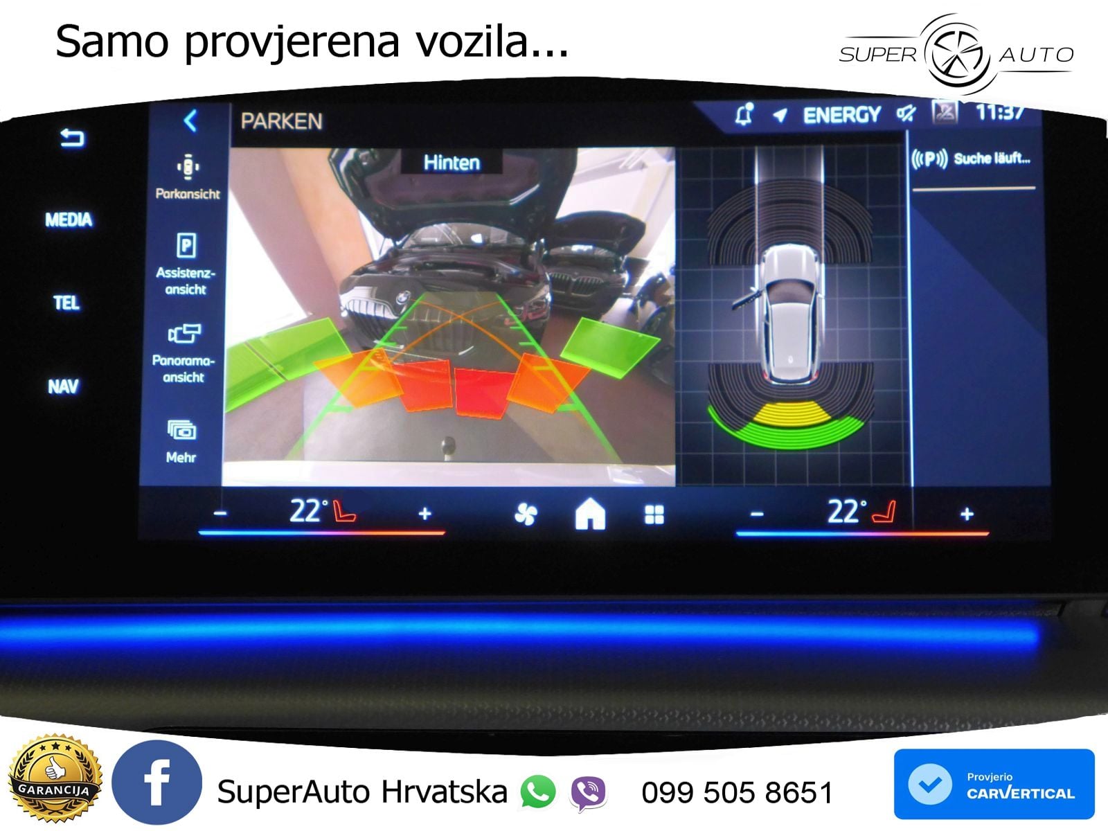 BMW X1 20d (163 KS) xDrive Steptronic M Sport LED+GR SJED+ACC