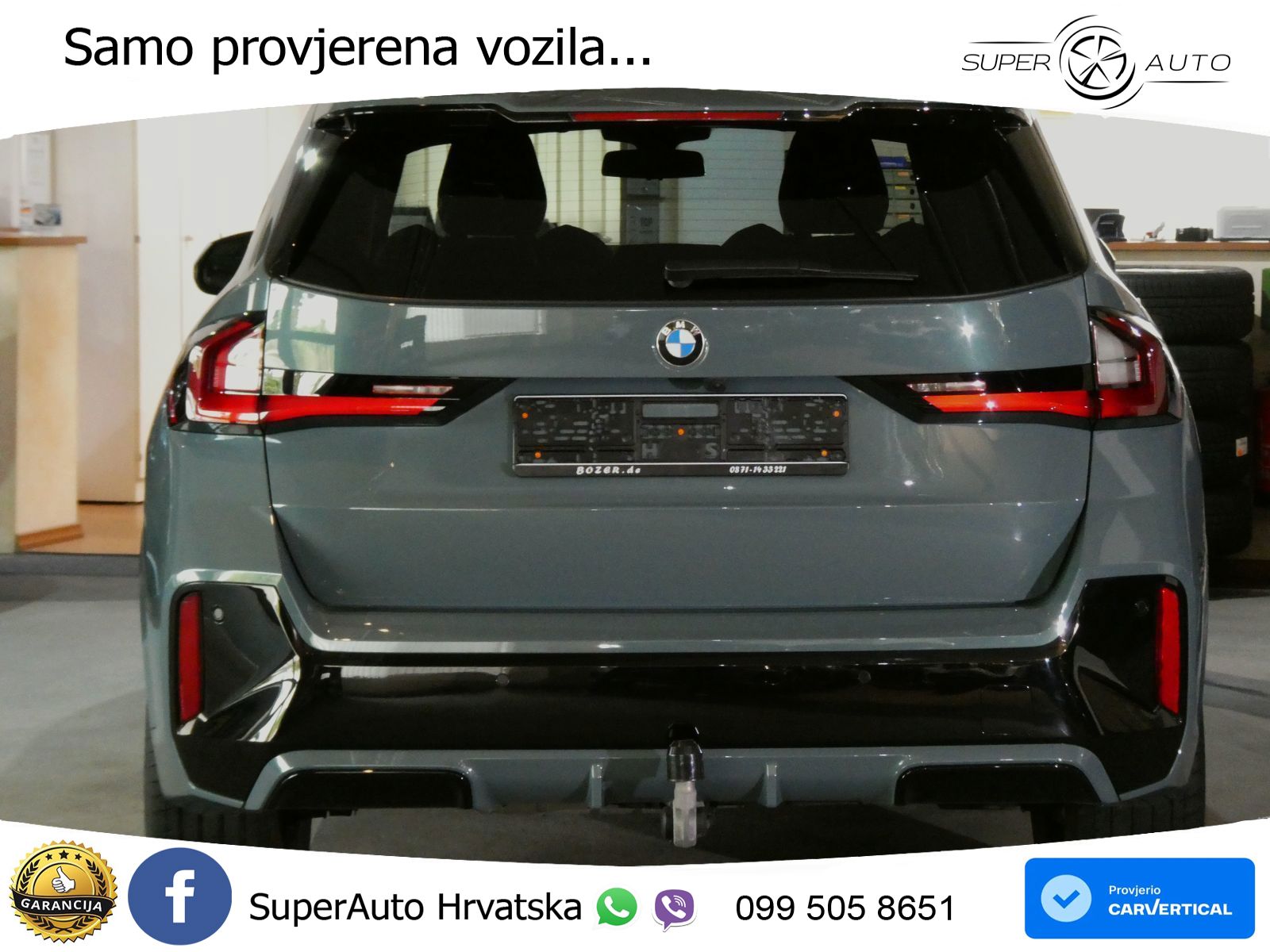 BMW X1 20d (163 KS) xDrive Steptronic M Sport LED+GR SJED+ACC