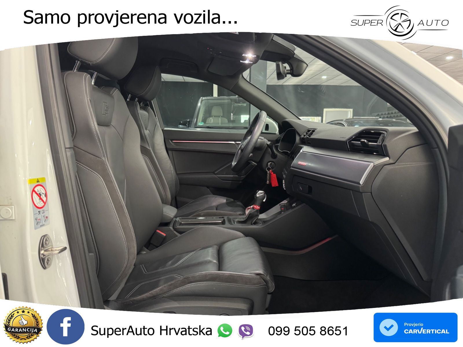 Audi Q3 40 TDI (190 KS) quattro S tronic S line
