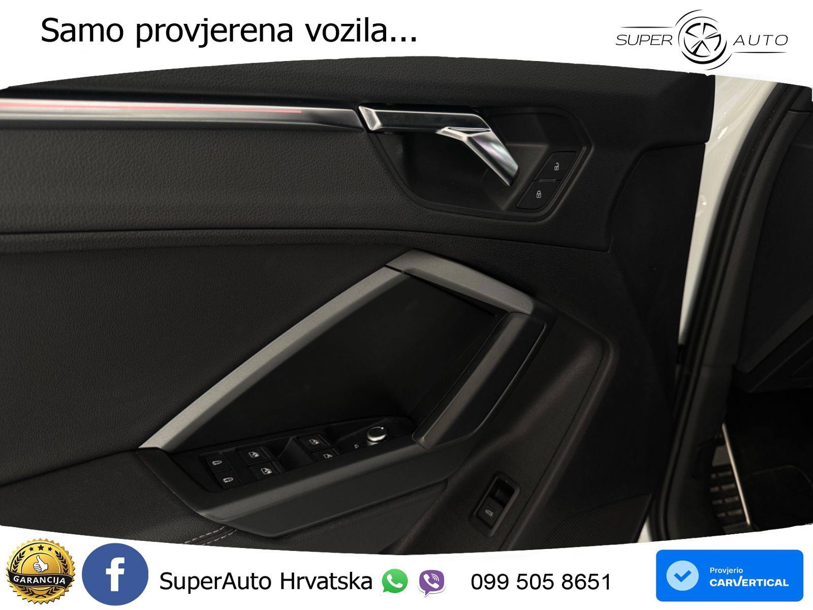 Audi Q3 40 TDI (190 KS) quattro S tronic S line