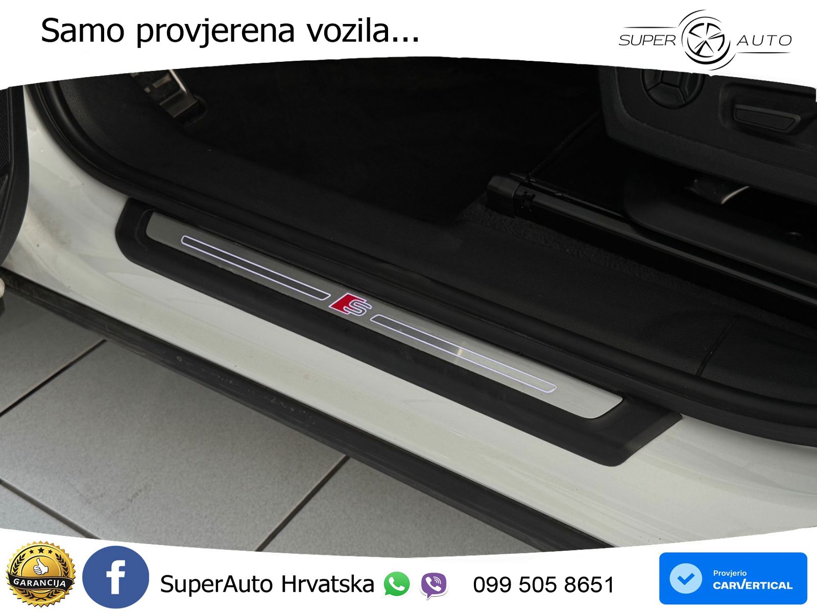 Audi Q3 40 TDI (190 KS) quattro S tronic S line