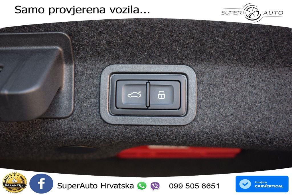 Audi A6 45 TFSI (265 KS) S tronic advanced MATRIX+GR SJED+KAM