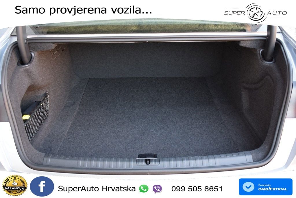 Audi A6 45 TFSI (265 KS) S tronic advanced MATRIX+GR SJED+KAM