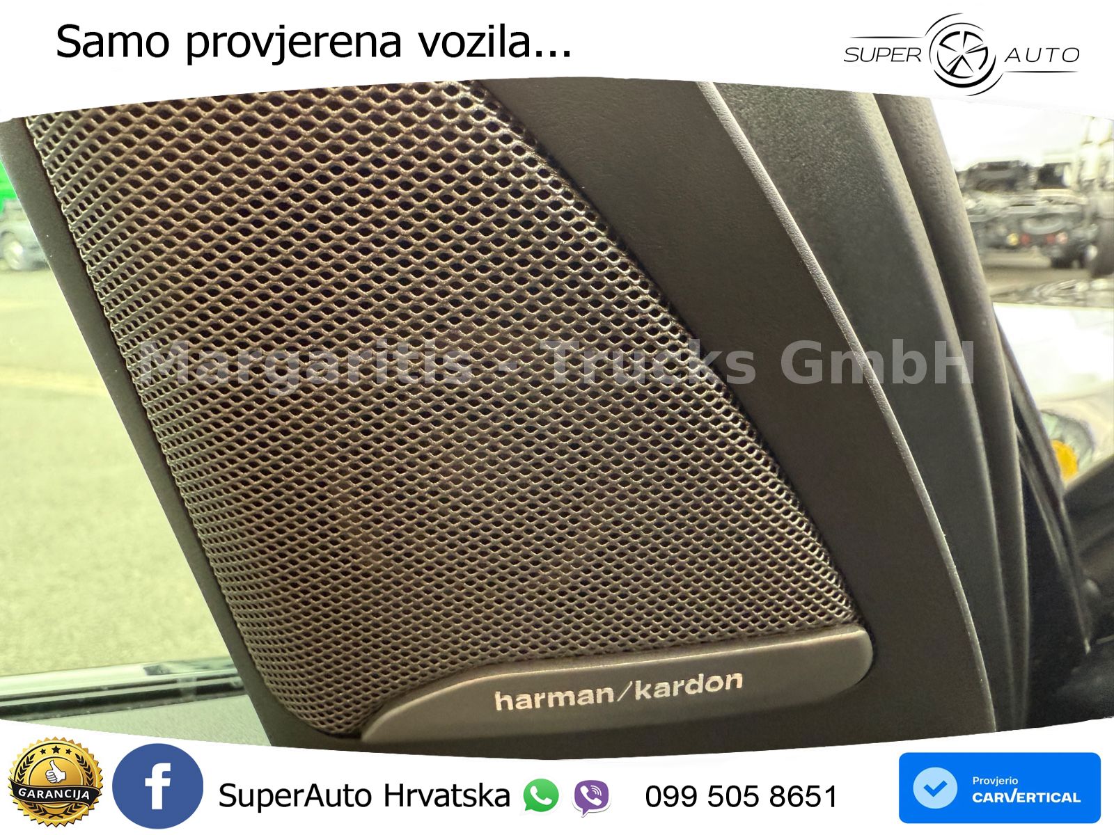 BMW X7 40d (352 KS) xDrive Steptronic