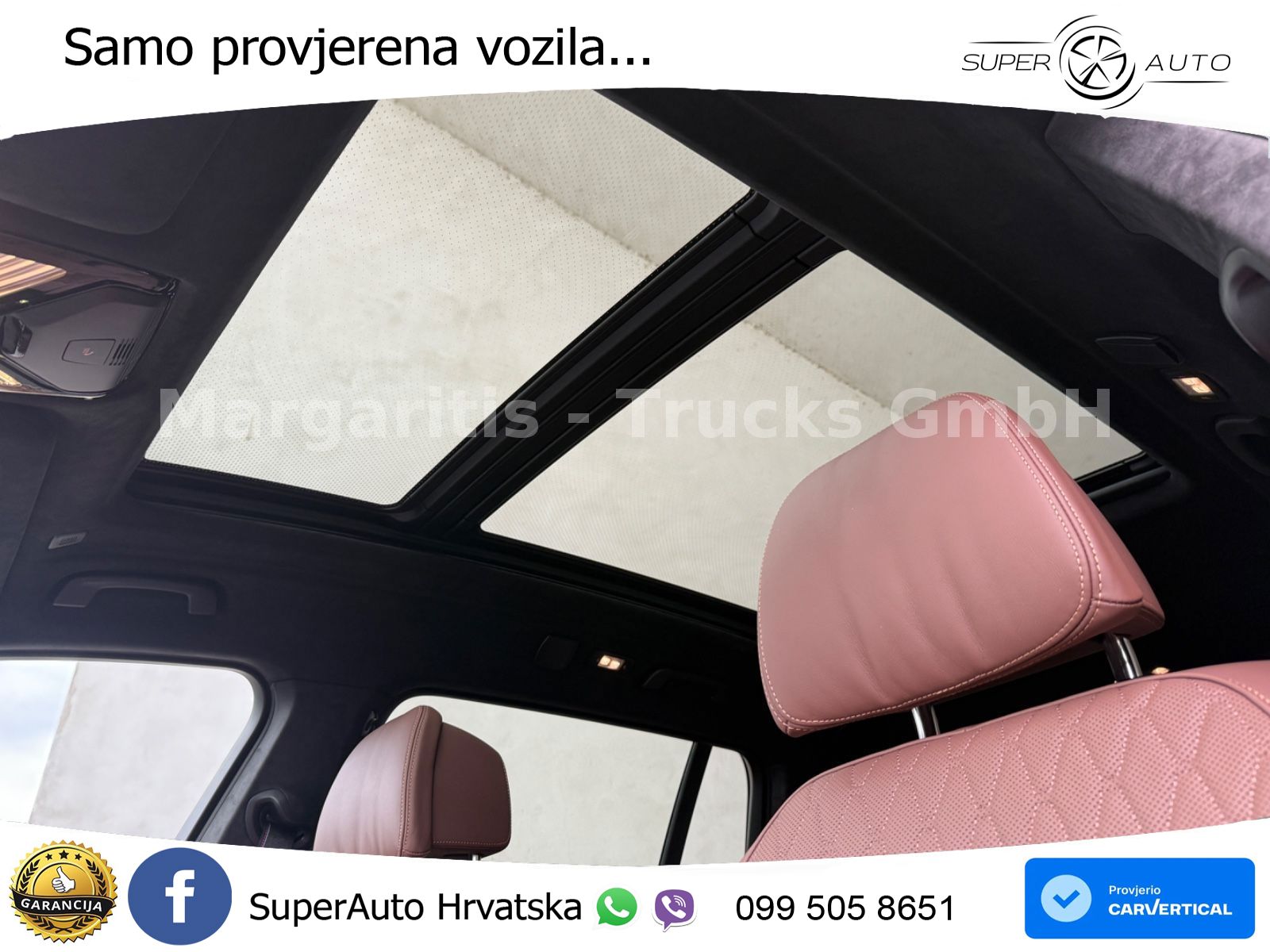 BMW X7 40d (352 KS) xDrive Steptronic