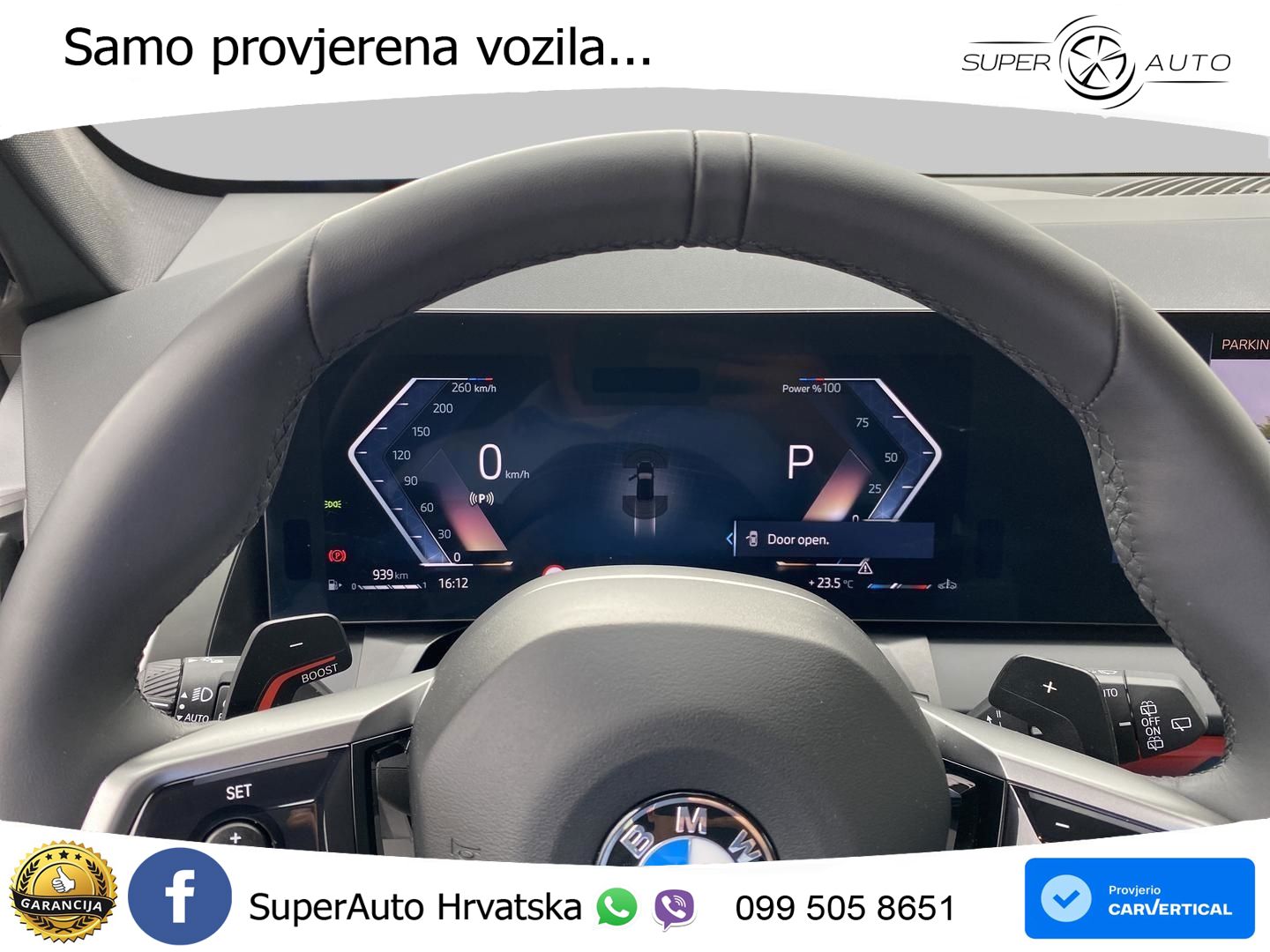 BMW X3 20 xDrive Steptronic M Sport LED+GR SJED+ACC