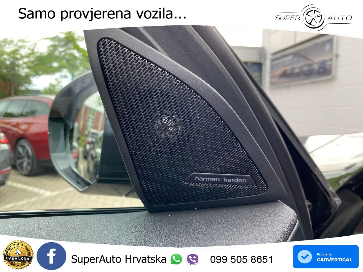 BMW X3 20 xDrive Steptronic M Sport LED+GR SJED+ACC