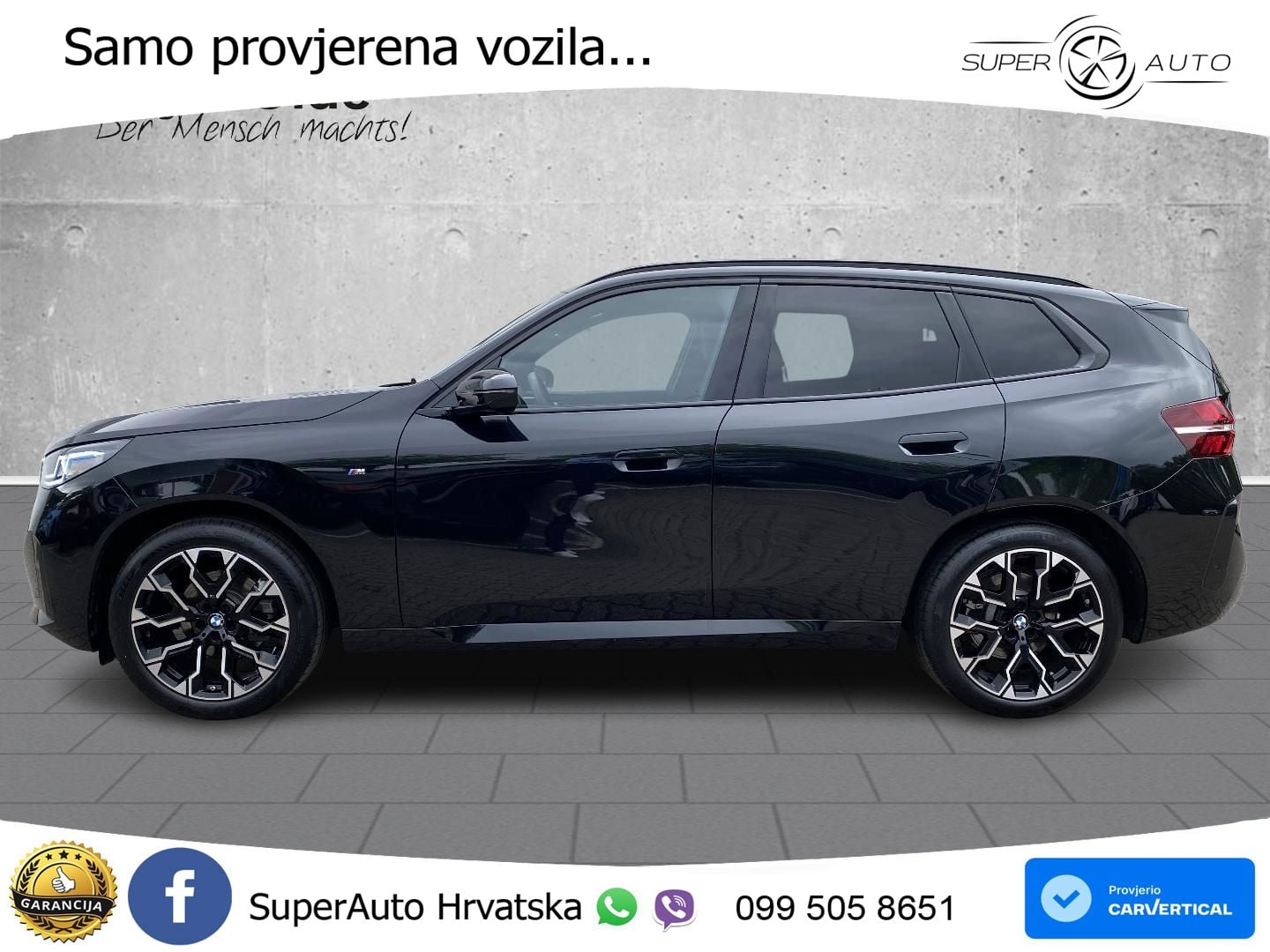 BMW X3 20 xDrive Steptronic M Sport LED+GR SJED+ACC
